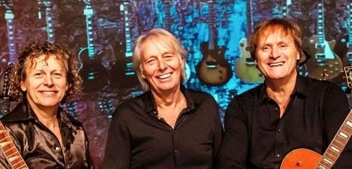 The Story Tellers | Gitaarhelden! - Part 2 · Theater de Koornbeurs, Franeker · vr 5 feb 2027