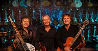 The Story Tellers - Gitaarhelden! – Part 2 - Syb van der Ploeg, Harry Sacksioni e.a. · EKP Gebouw, Roosendaal · vr 13 nov 2026