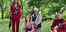 The Tall Tales · Theater De Roode bioscoop, Amsterdam · do 17 sep 2026