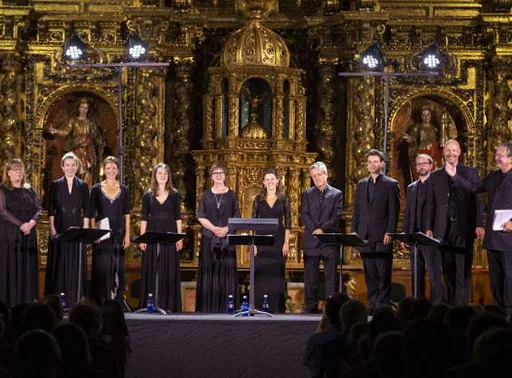 The Tallis Scholars · Musis, Arnhem · vr 30 apr 2027
