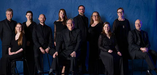 The Tallis Scholars zingen Palestrina & Muhly · Het Concertgebouw, Amsterdam · za 1 mei 2027