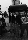 The Toasters (USA) + Skapiche?! · Bibelot, Dordrecht · wo 16 sep 2026