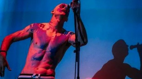 The Tool Experience · Metropool, Enschede · do 20 aug 2026