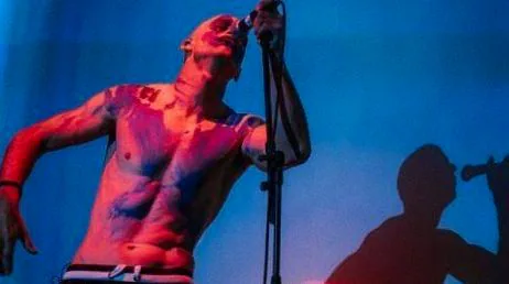 The Tool Experience · Nieuwe Nor, Heerlen · Thu, 18 Feb 2027