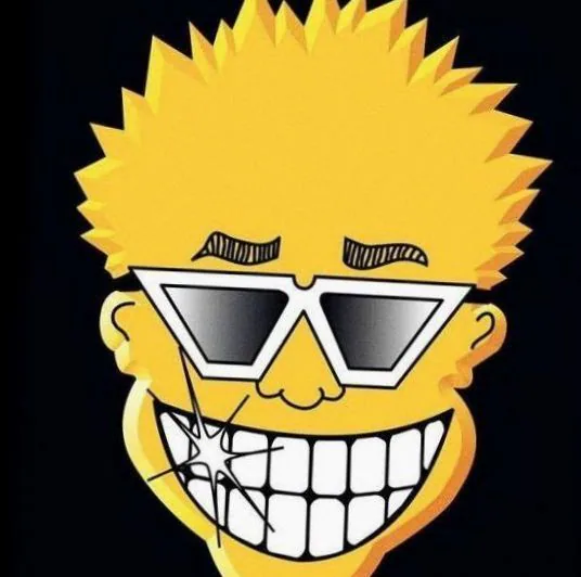 The Toy Dolls — achtergrondafbeelding