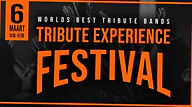 The Tribute Experience Festival · Van Zantenhal, Nieuw Vennep · za 6 mrt 2027
