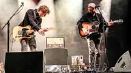 The True Johnny Cash · Luctor et Emergo, Rilland · vr 23 apr 2027