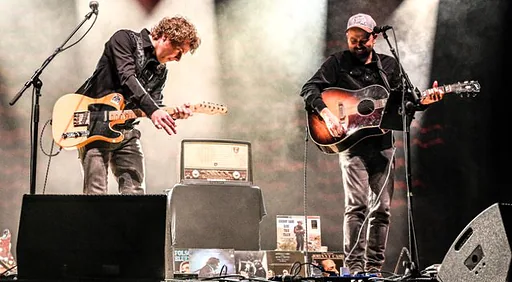 The True Johnny Cash · Theater de Kappen, Haaksbergen · za 21 nov 2026