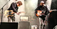 The True Johnny Cash · Theater de Kampanje, Den Helder · vr 4 dec 2026