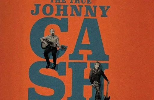 The True Johnny Cash — Joost Botman & Jos Kolenberg · Poppodium PX, Volendam · zo 22 nov 2026