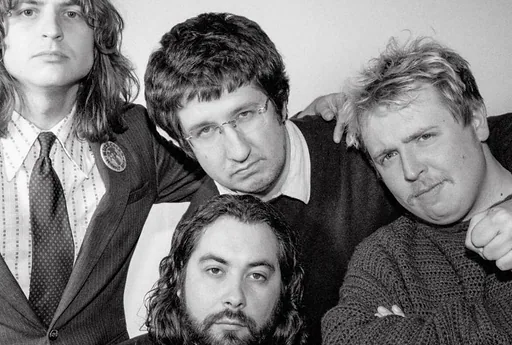 The Tubs · V11, Rotterdam · wo 9 dec 2026