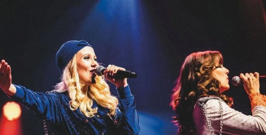 The Ultimate ABBA Tribute: Happy New Year - A*Fever · DE KOM, Nieuwegein · Sat, 2 Jan 2027