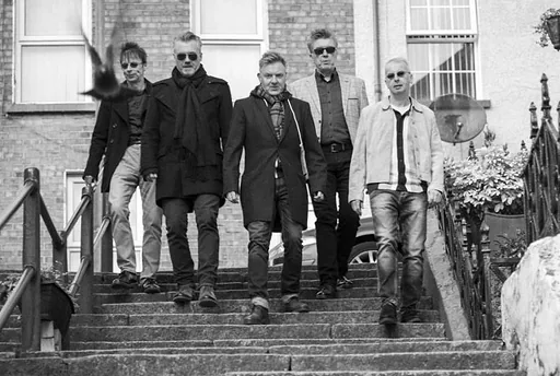 The Undertones + Support · Poppodium Bolwerk, Sneek · Sat, 27 Feb 2027