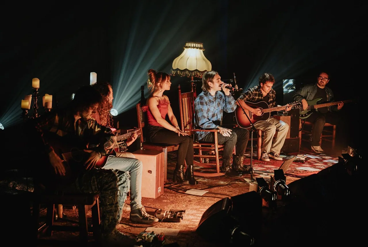 The Unplugged Experience | Tribute to MTV Unplugged - The Intimate Edition · Cultureel Centrum Jan van Besouw, Goirle · za 29 mei 2027