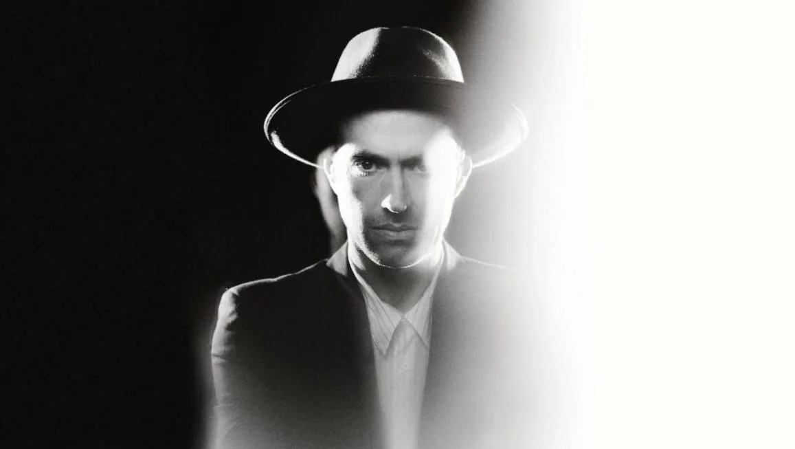 The Veils · De Oosterpoort, Groningen · za 28 nov 2026