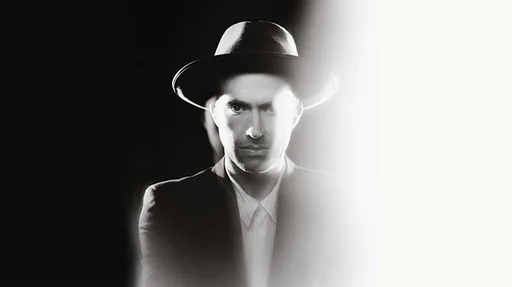 The Veils · Paradiso, Amsterdam · Sun, 29 Nov 2026