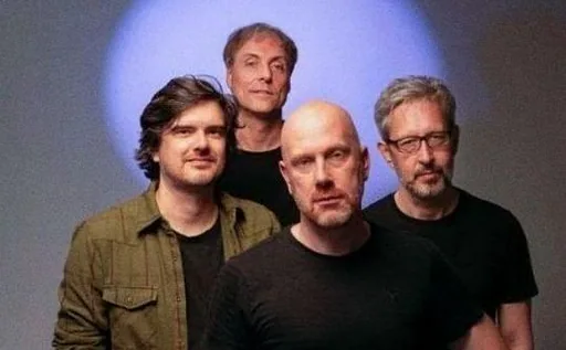 The Violet Parade – EP release · Patronaat, Haarlem · do 5 nov 2026