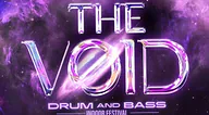 The Void - Indoor Drum and Bass Festival Utrecht · KABUL à GoGo, Utrecht · za 3 okt 2026