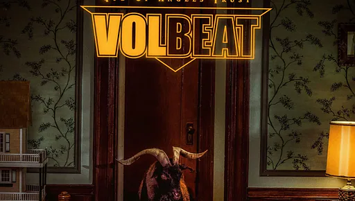 The Volbeat Tribute  · De Theaterbakkerij, Gouda · zo 12 jul 2026