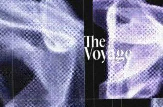 The Voyage · Podium Victorie, Alkmaar · zo 13 sep 2026