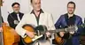 The Wanderers · Estrado, Harderwijk · vr 2 okt 2026