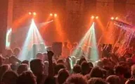 THE WAVES OF GOESTING 2027 · De Krachtcentrale, Huizen · za 6 feb 2027