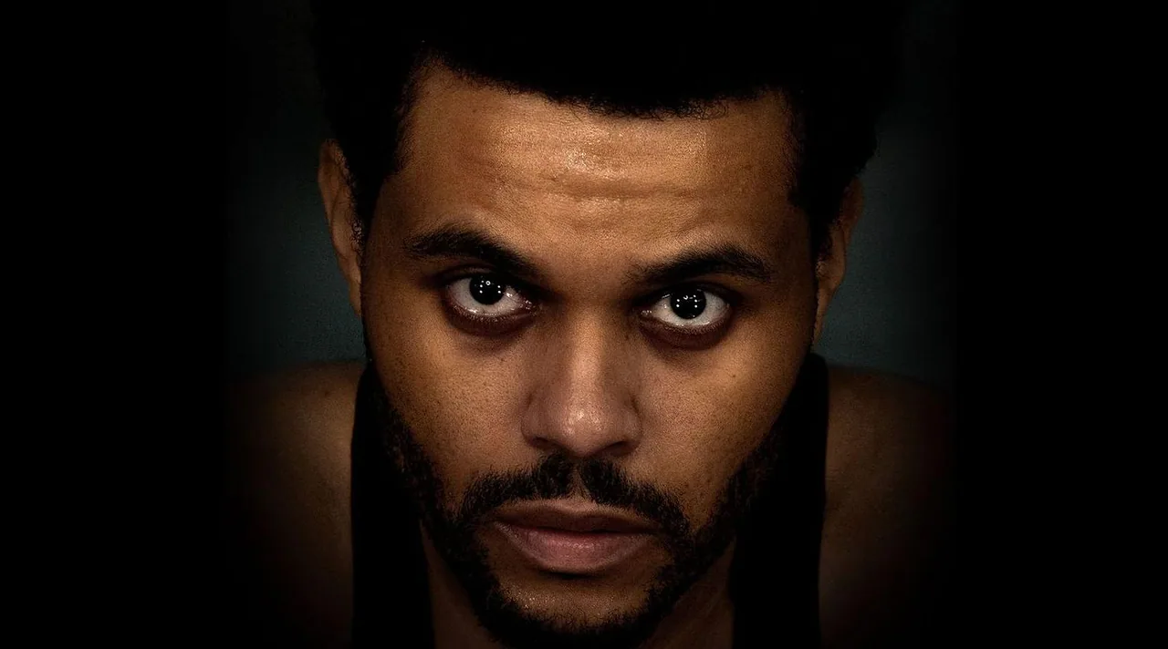 The Weeknd · Johan Cruijff ArenA, Amsterdam · do 16 jul 2026