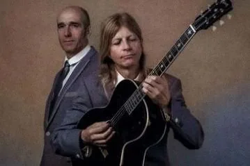 The Wieners · De Boerderij Huizen, Huizen · vr 27 nov 2026