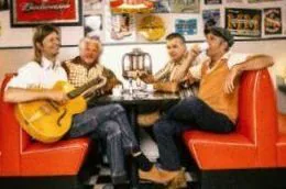 The Wieners · ATLAS Theater, Emmen · za 13 feb 2027