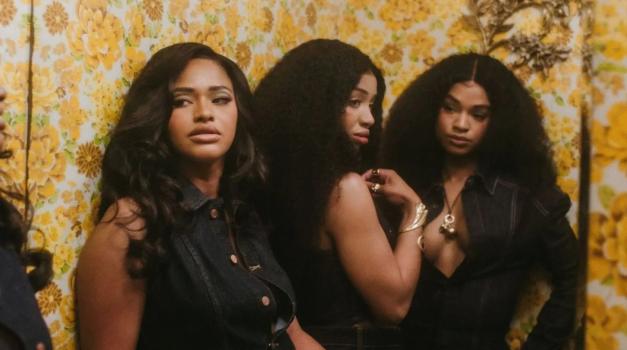The Womack Sisters · Tolhuistuin, Amsterdam · ma 22 feb 2027