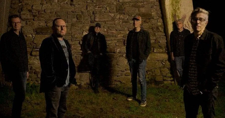 The Yearlings · Het Kielzog, Hoogezand · di 26 jan 2027