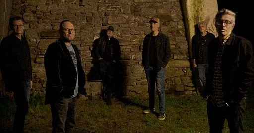 The Yearlings · Het Kielzog, Hoogezand · di 26 jan 2027