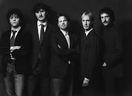 The Young Analogues · Theater de Stoep, Spijkenisse · vr 16 okt 2026
