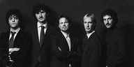 The Young Analogues · Agora Theater Lelystad, Lelystad · wo 4 nov 2026