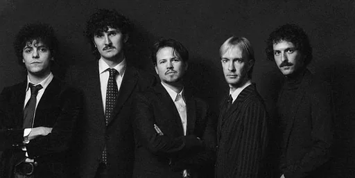 The Young Analogues - Best of The Beatles ’62 - ‘65 · Agora Theater Lelystad, Lelystad · wo 4 nov 2026