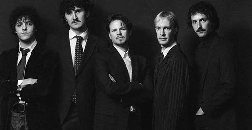 The Young Analogues - Best of The Beatles ’62 - ’65 · Isala Theater, Capelle aan den IJssel · di 6 okt 2026