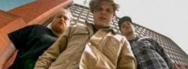 The Zac Schulze Gang — achtergrondafbeelding