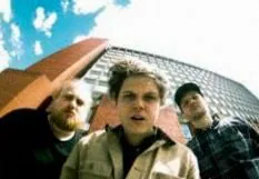 The Zac Schulze Gang · Nieuwe Nor, Heerlen · zo 4 apr 2027