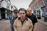 The Zac Schulze Gang (uk) · De Cacaofabriek, Helmond · vr 30 okt 2026