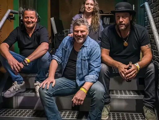 The Zeppelin Affair · Nobel, Leiden · za 21 nov 2026