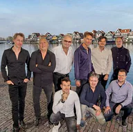 Theaterconcert · Schouwburg Hengelo, Hengelo · za 7 nov 2026