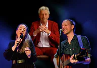 Theaterconcert Perpetuum mobile · De Woudkapel, Bilthoven · za 27 mrt 2027
