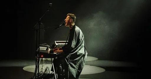 Theatertour - Ozark Henry · De Kring Roosendaal, Roosendaal · do 22 apr 2027