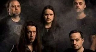 Theocracy met special guest: Sunburst · Estrado, Harderwijk · za 6 mrt 2027