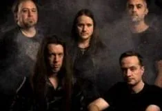 Theocracy + Sunburst + Signum Regis · Nieuwe Nor, Heerlen · vr 5 mrt 2027