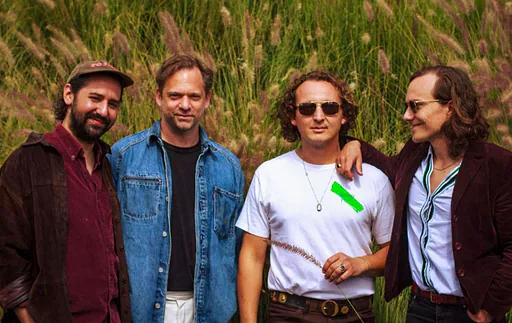 Theodor · Club / Kleine Zaal, Breda · Sun, 28 Mar 2027