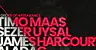 Theory X Showcase · Royal Room, Amsterdam · Wed, 21 Oct 2026
