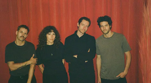 There’s No Recipe · Paradiso, Amsterdam · Sun, 18 Oct 2026