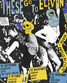 THESE GO TO ELEVEN · Hedon, Zwolle · do 10 sep 2026