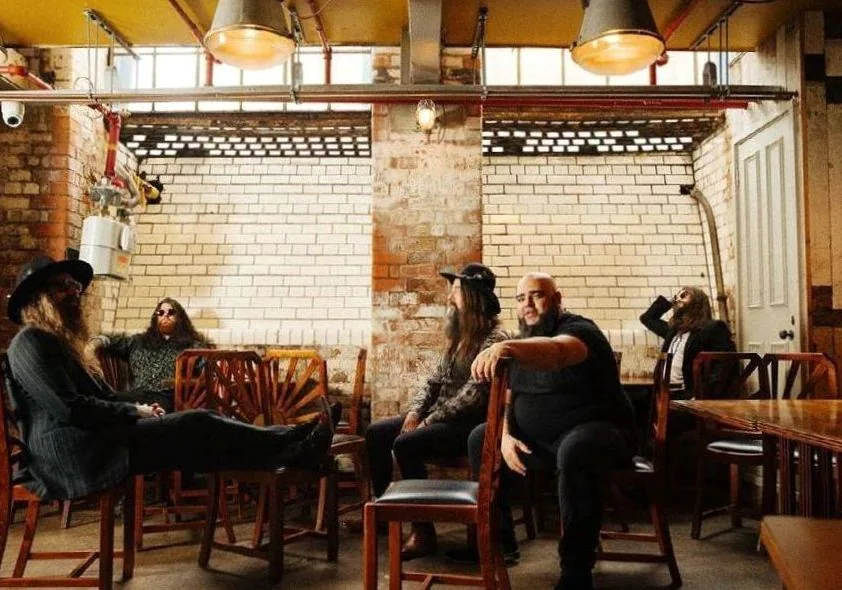 These Wicked Rivers (UK) · De Cacaofabriek, Helmond · za 30 jan 2027